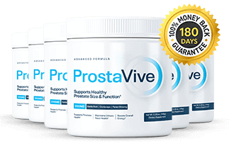 ProstaVive discount